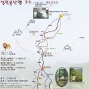 3050울산 산악회 울릉도 특별산행 공지 이미지