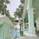 우산행복주택경로당 | [아기랑 마카오여행] 넷째날 :: 타이파빌리지 주택박물관 로드스토우즈 오문, 마카오 공항