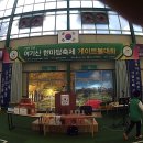 수원시 한마음게이트볼 축제 (1) 이미지