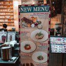 산속등대 야외공연장 | 당진 카페 추천! 서해대교 야경이 보이는 대형카페 로드1950카페 후기