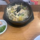 류가네 칼국수 이미지
