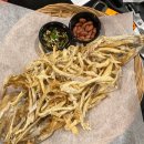 전주 웨리단길 가맥길 덕길상회&amp;덕구통닭&amp;덕분이네음악다방 다양한 컨셉의 가맥집
