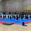 FTC 호림 합기도 이미지