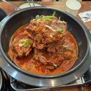 일산 라페스타 뼈해장국 감자탕 맛집 청담뼈구이 일산점 방문 후기