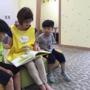 레인보우영동도서관_어린이자료실 이미지