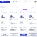 애드클라우드 | 워드프레스 블로그, 클라우드웨이즈로 시작해본 후기 솔직하게 적어봅니다