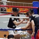 The 복싱클럽 이미지