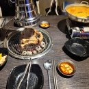 올스타쪽갈비