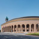 경희체육관 이미지