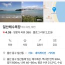 🎉[공연안내] 8월9일(금)~8월11일(일) : 울산＜일산 해수욕장＞에서 공연이 있습니다.🎉 이미지