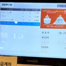 본크라상 원베일리점 후기! 고속터미널 크로아상, 소금빵 맛집, 테이크아웃 빵집 추천 (고터 맛집, 원...
