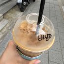 카페16온스 경북대점