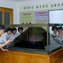 안의중학교 기숙사 이미지