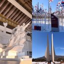 독립만세비 | 3월 국내여행지 추천, 천안 가볼만한 곳 독립기념관에서 의미있는 하루