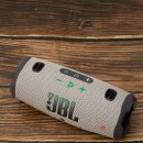 신제품 JBL CHARGE6 블루투스 스피커 후기