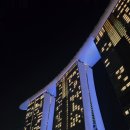 싱가포르 마리나베이샌즈 내부 지도 시설 식당 쇼핑 정보 레인 오큘러스 시간