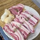 암돼지한판 | 울산 중구 맛집 복순이암돼지 서동시장 고기집 한돈 삼겹살 목살 동네주민 현지인 밥집