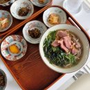 죽헌 | [강릉 멘야죽헌] 다양한 소바와 바삭한 튀김을 맛볼 수 있는 강릉맛집/오죽헌맛집
