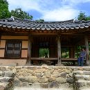 명옥헌원림2(입구) 이미지