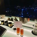 홍콩 야경 루프탑 바 홍콩 오존바 OZONE 후기 (예약, 무료이벤트)
