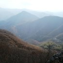 태백산맥 이미지