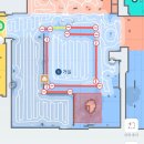 내서농협 앞 | 로보락 S9 MaxV Ultra 직배수 로봇청소기 육아맘 유아매트 후기 (블프 넾다세일)