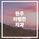 프라미스치과의원 | 원주에서 저렴하게 브릿지 치료를 잘하는 치과를 찾아보자!