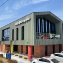 요가(야간) 이미지