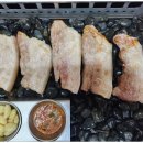 함덕흑돼지조약돌구이초원