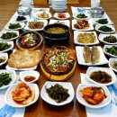 오대산비로봉식당 이미지