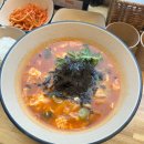 엄마손장칼국수