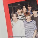 라이즈북 | 라이즈 라이징 에필로그 RIIZING : Epilogue 포토북 필름 카세트 후기