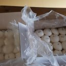 공드린떡 이미지