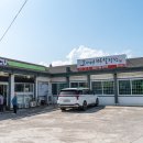 전복오감여행학교 | 제주 서귀포시 찐맛집 멀리서도 눈에 띈 오가네전복설렁탕본점