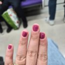 나만의 컬러여행 네일아트 이미지