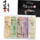 명품구포국수 이미지
