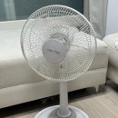 12-C | [쿠팡 선풍기 추천] 신일 더톤 베이직 스탠드 선풍기 30cm TN-C12TGK 후기