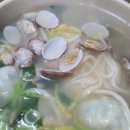 용동칼국수 이미지