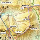 제366회(19년 3월 12일) 전남 장성군 불태산(729.4m) 이미지