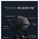 현대백화점부산점 압소바 | [출산준비] 유모차 &amp; 카시트 선택 (feat. 스토케 트립트랩)