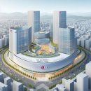 AI가 만든 한국의 대기업 본사건물 이미지
