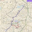 탐진농원 | 봉황의 나래, 덕룡산~주작산~공룡능선 진달래 조망 산행