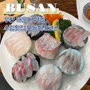 수림매운탕 | 부산 해운대 수림횟집 모듬회 B코스｜부산 가성비 회코스 모듬회 맛집, 해운대 물회 매운탕 맛집