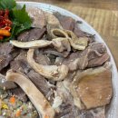 연제구-162 | [부산 연산] 순대 맛집 '오소리순대' 방문 후기