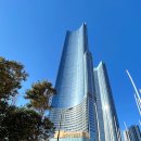 형제레지던스 | 부산 대가족 숙소 추천 해운대 엘시티 레지던스 90층 오션뷰 후기