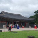 제주목관아 이미지