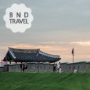 DELICIOUS TRIP TO SUWON