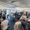 휘트니스 플레이스(Fitness Place) 이미지