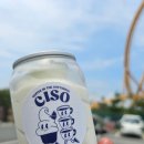 시소에프앤비(CISO)