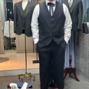 아이비헬스 | 부산 웨딩 남자 맞춤정장 [살로토 범일점 ] 다녀온 후기 + 파크랜드 가격 공유